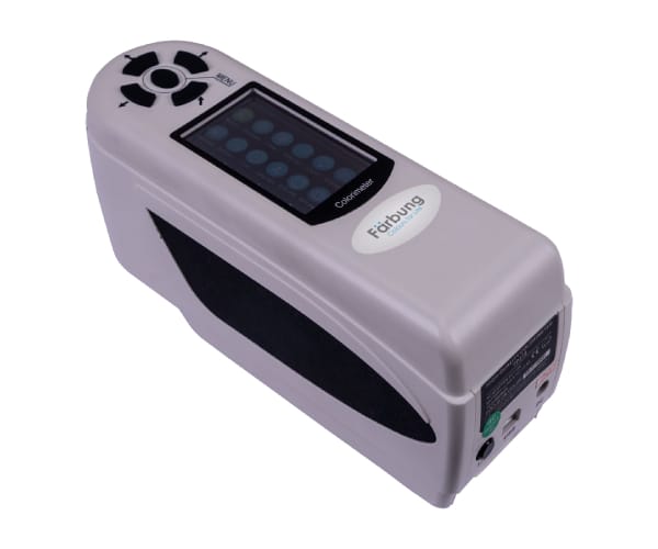 TP310 Portable Color Measurement TP310 Portable Color Measurement