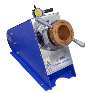 Cupping Machine - PRIMA Series