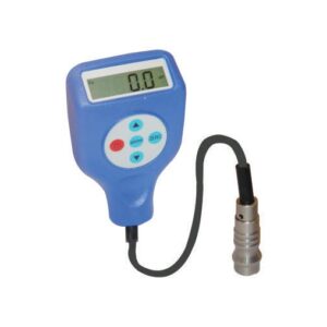 Coating Thickness Gauge Ferrous & Non Ferrous