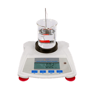 Digital Specific Gravity Balance