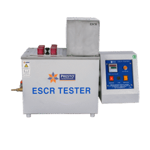 Environmental Stress Cracking Resistance Tester- ESCR