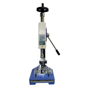 Flip Cap Opening Tester