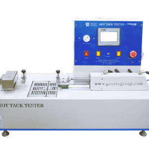 Hot Tack Tester - Prima Series