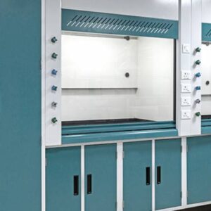 Bench Top Fume Hoods