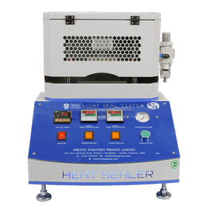 Laboratory Heat Sealer- Model No. PLHS-24 (500 mm)