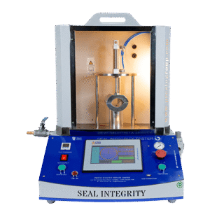 Seal Integrity Tester For Cup / Pouches