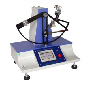 Tearing Strength Tester HMI Model