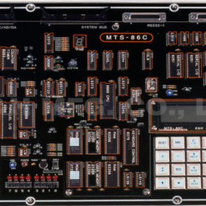 8086 Microcomputer Trainer