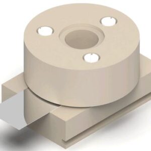 The Standard Etch Cell