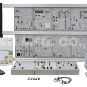 Advanced communication system