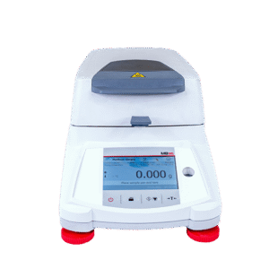 Moisture Analyzers