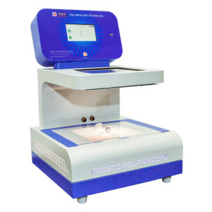Polariscope