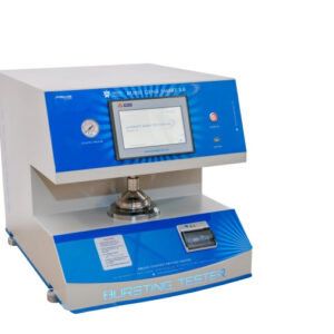 Bursting strength tester