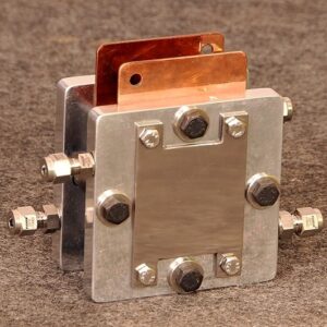 Fuel Cell Components