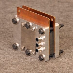 Fuel Cell Hardware