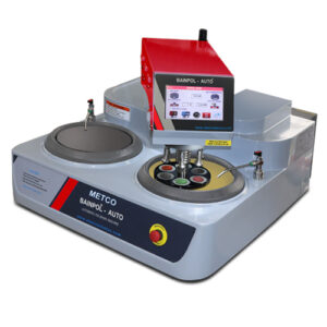 Polishing Machines