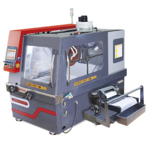 Metallography Equipment Baincut xXL Auto