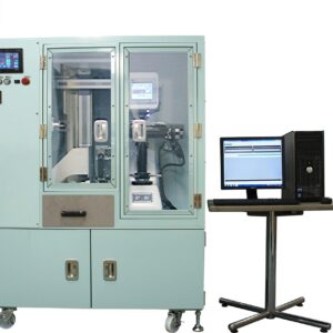 Automatic Hardness testing System