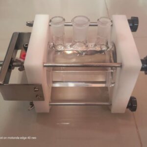 Electrochemical Corrosion Cell