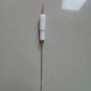 Gold Wire counter Electrode