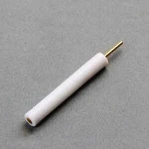 Gold Disc Working Electrode