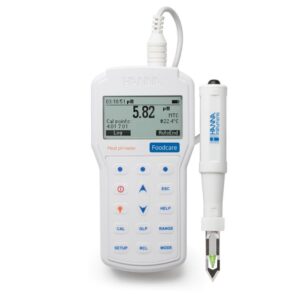 pH Meter