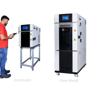 Benchtop – Tabletop Mini Environmental Chamber