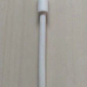 Platinum mesh counter electrode