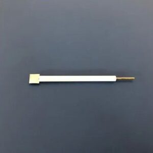 Platinum wire counter electrode