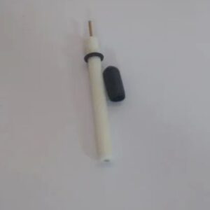 Silver Disc Working Electrode