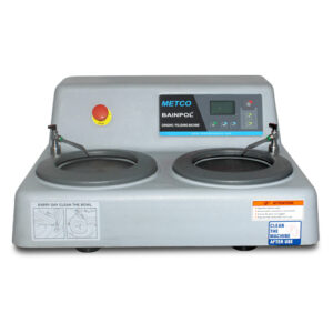 Bainpol VTD (Double disc)