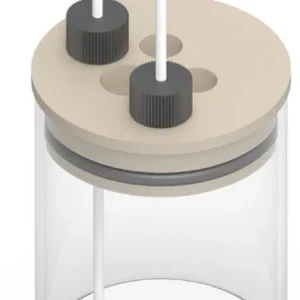 BEC 50 mL - Basic Electrochemical Cell