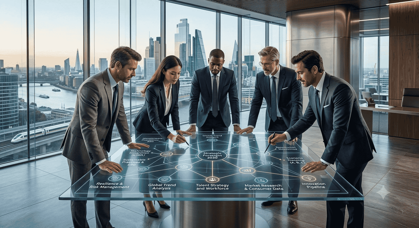 Future of Manufacturing in UAE 2026