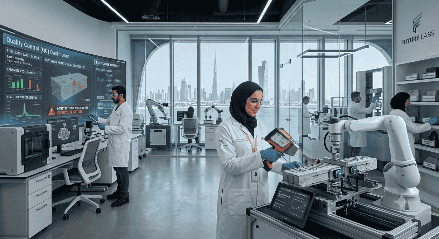 Material Testing Equipment